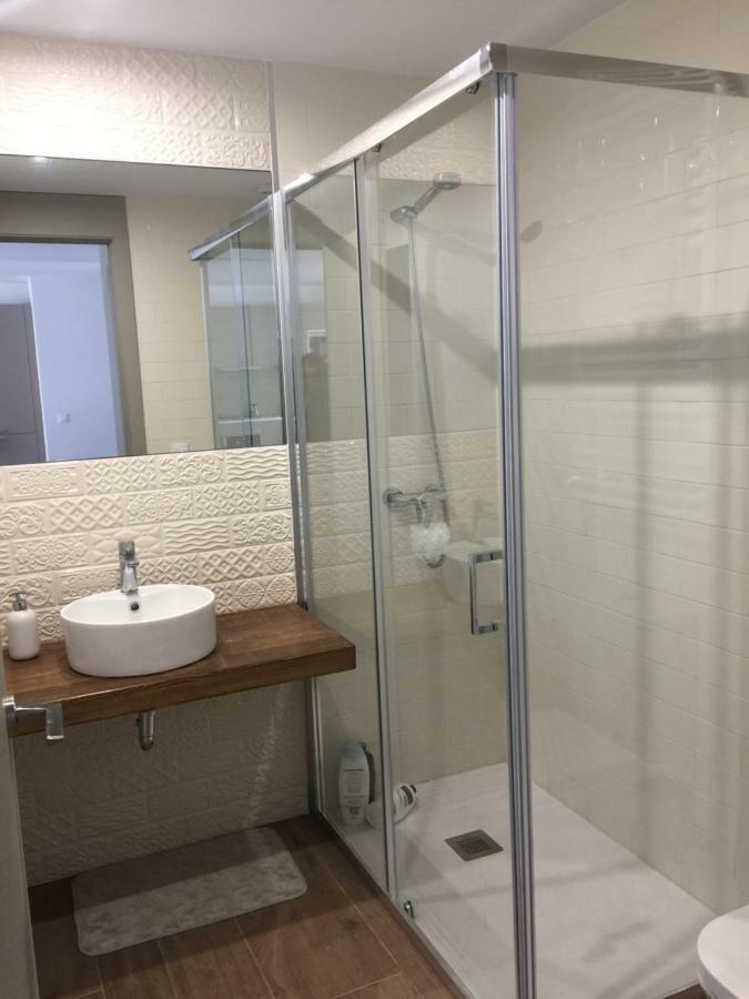 Apartamento Centrico En أولوت المظهر الخارجي الصورة