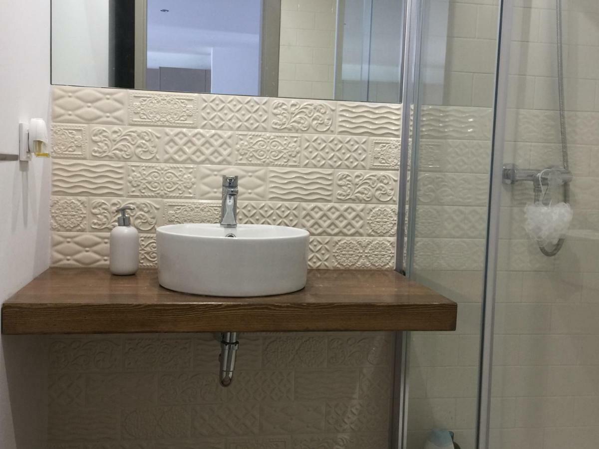 Apartamento Centrico En أولوت المظهر الخارجي الصورة