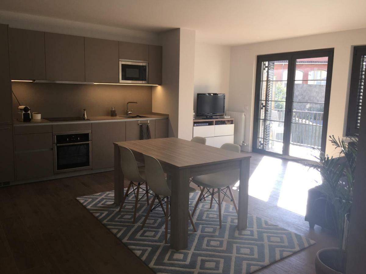 Apartamento Centrico En أولوت المظهر الخارجي الصورة