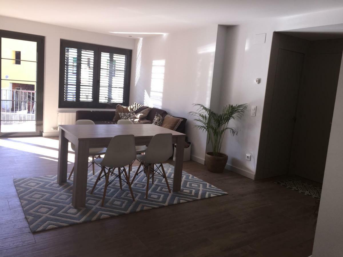 Apartamento Centrico En أولوت المظهر الخارجي الصورة