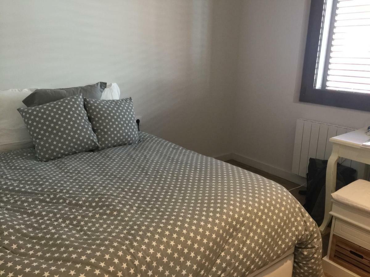 Apartamento Centrico En أولوت المظهر الخارجي الصورة