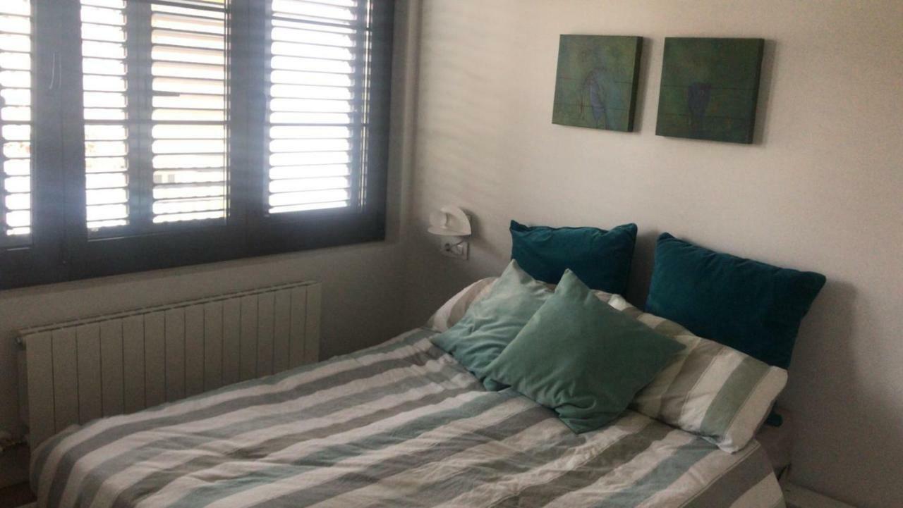 Apartamento Centrico En أولوت المظهر الخارجي الصورة
